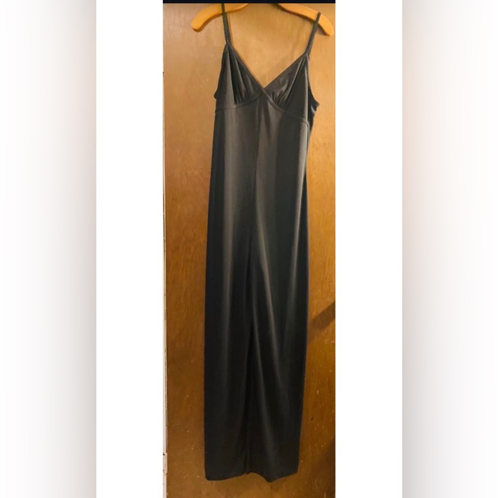 Betsey Johnson, vintage jumpsuit large